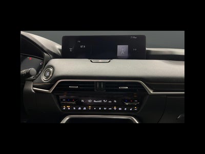 2026 Mazda Mazda CX-90 3.3 Turbo Premium