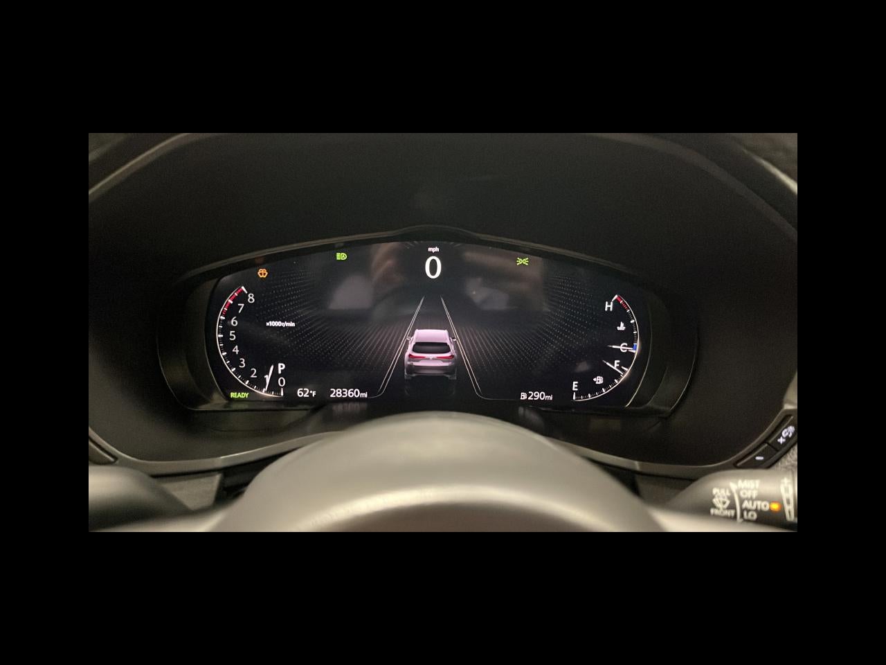 2026 Mazda Mazda CX-90 3.3 Turbo Premium