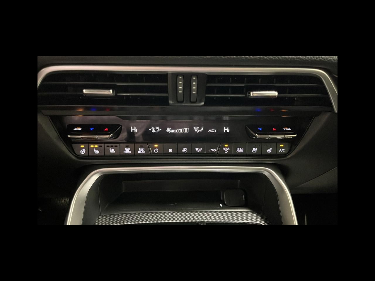 2026 Mazda Mazda CX-90 3.3 Turbo Premium