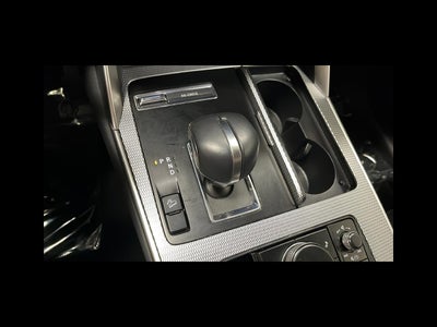 2026 Mazda Mazda CX-90 3.3 Turbo Premium