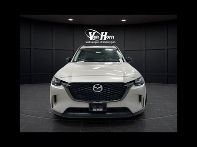 2026 Mazda Mazda CX-90 3.3 Turbo Premium