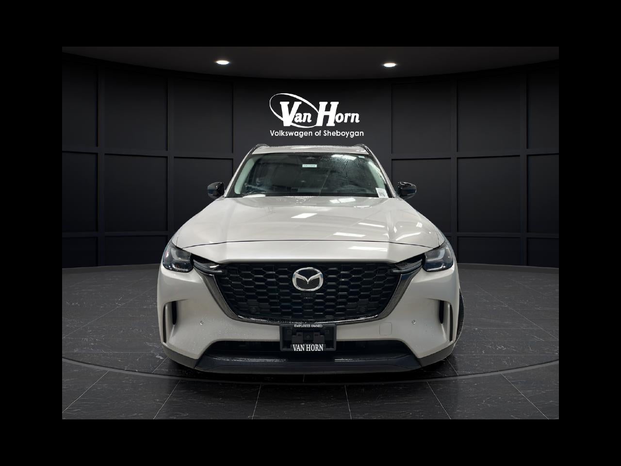 2026 Mazda Mazda CX-90 3.3 Turbo Premium