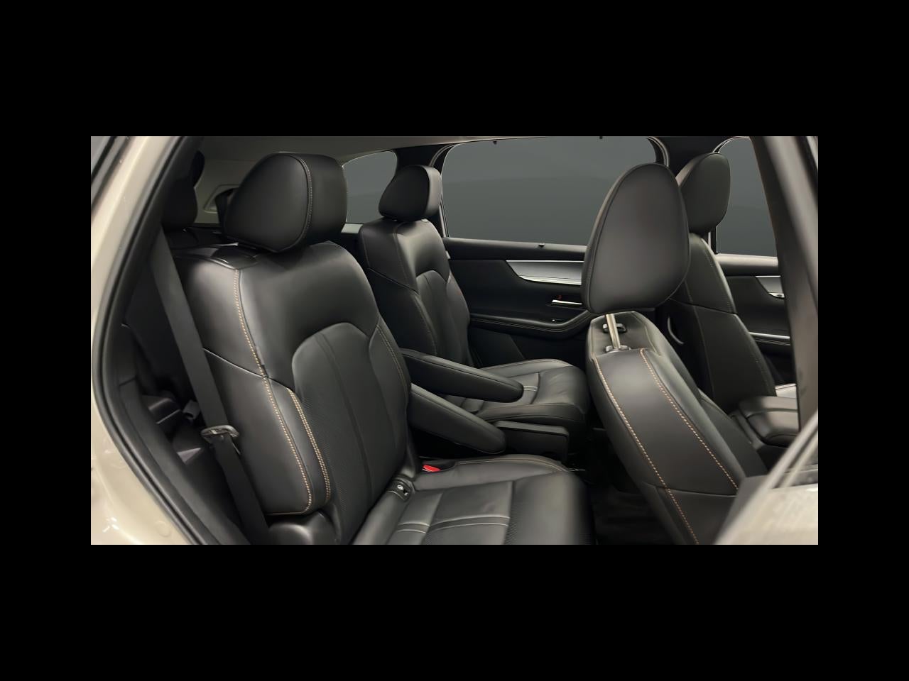 2026 Mazda Mazda CX-90 3.3 Turbo Premium