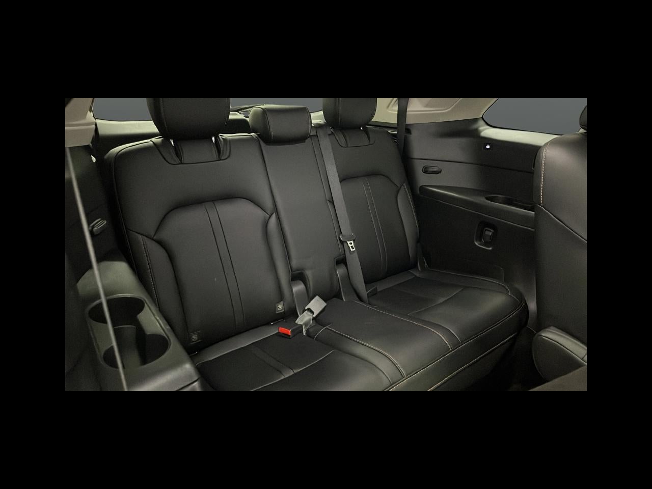 2026 Mazda Mazda CX-90 3.3 Turbo Premium