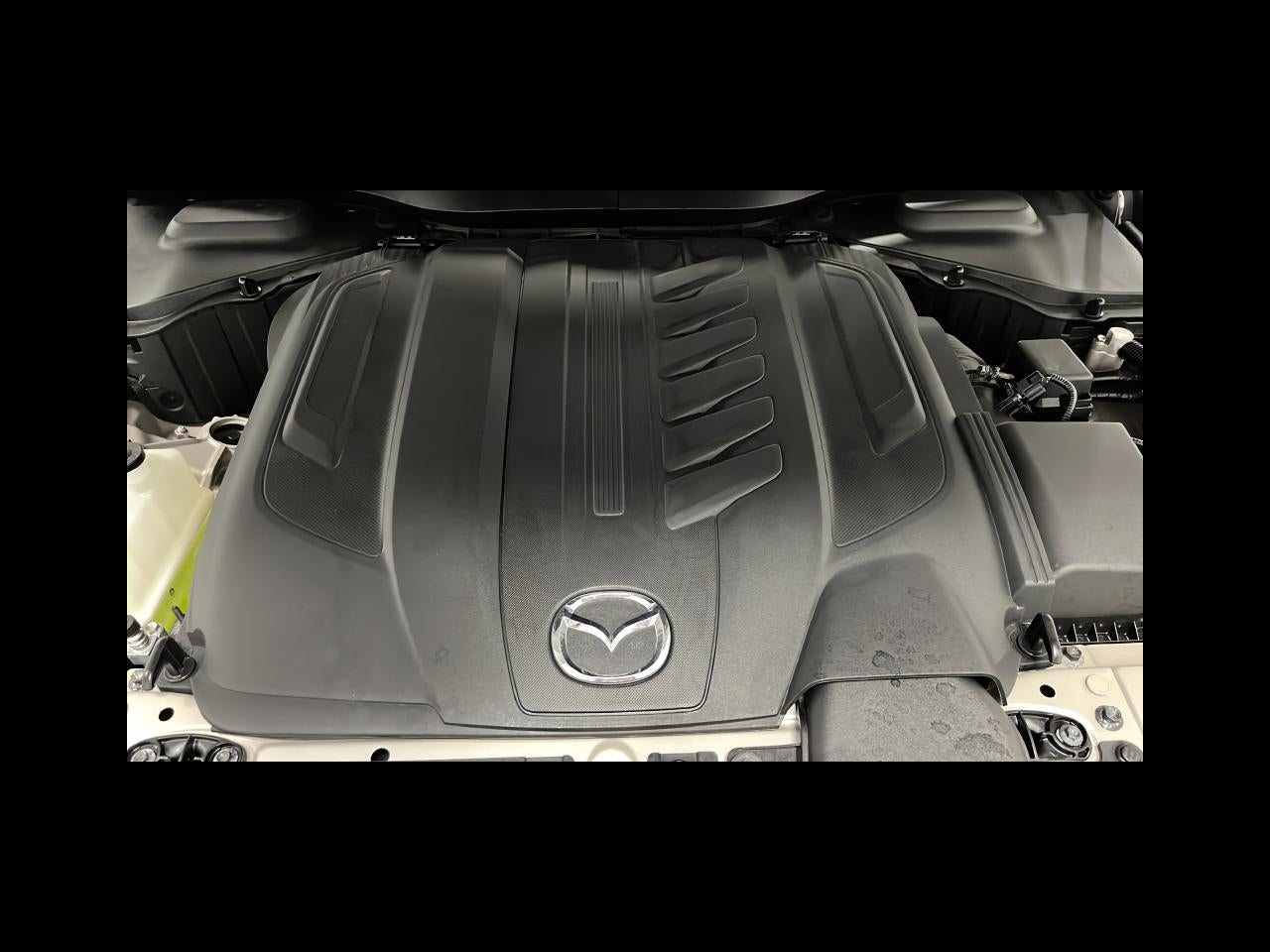 2026 Mazda Mazda CX-90 3.3 Turbo Premium