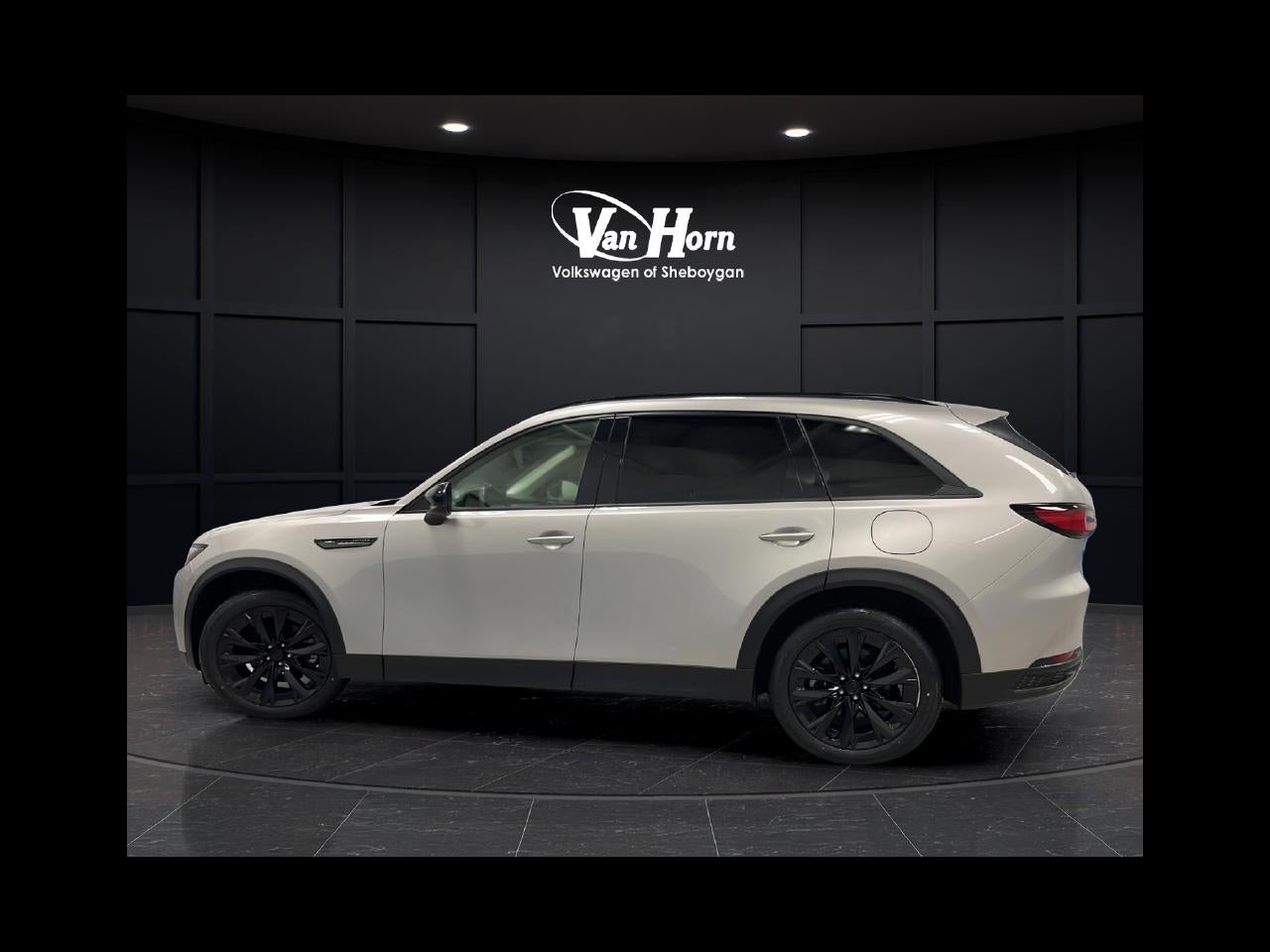 2026 Mazda Mazda CX-90 3.3 Turbo Premium