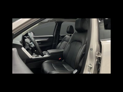 2026 Mazda Mazda CX-90 3.3 Turbo Premium