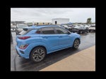 2022 Hyundai Kona N Line