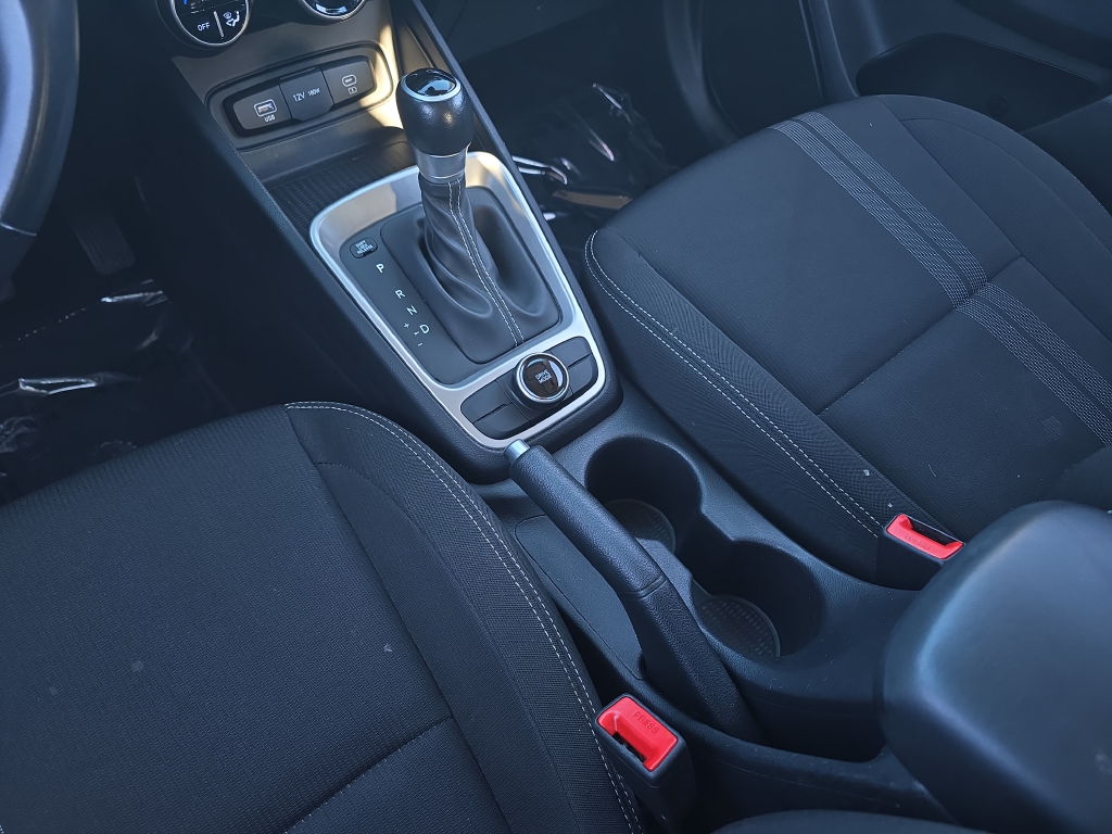 2024 Hyundai Venue SEL