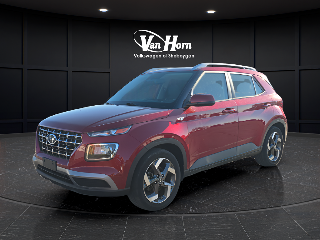 2024 Hyundai Venue SEL