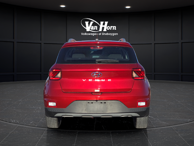 2024 Hyundai Venue SEL