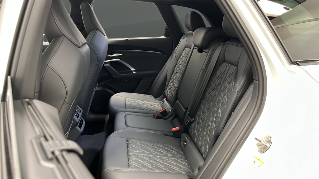 2025 Audi SQ5 3.0T Premium Plus quattro