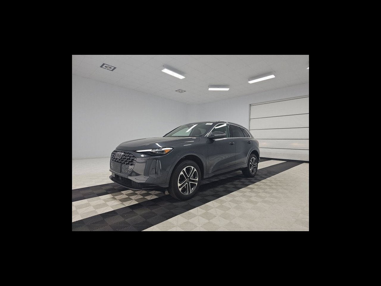 2025 Audi Q5 2.0T Premium Plus quattro