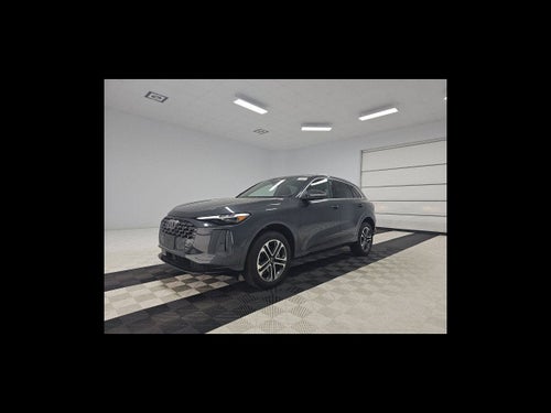 2025 Audi Q5 2.0T Premium Plus quattro