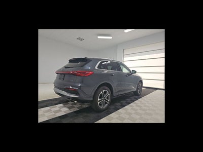 2025 Audi Q5 2.0T Premium Plus quattro