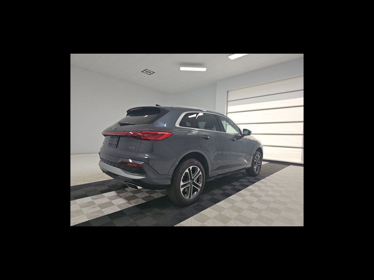 2025 Audi Q5 2.0T Premium Plus quattro