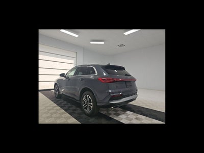 2025 Audi Q5 2.0T Premium Plus quattro