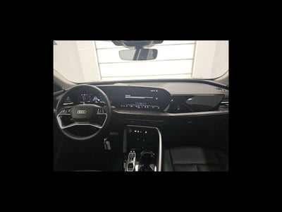 2025 Audi Q5 2.0T Premium Plus quattro