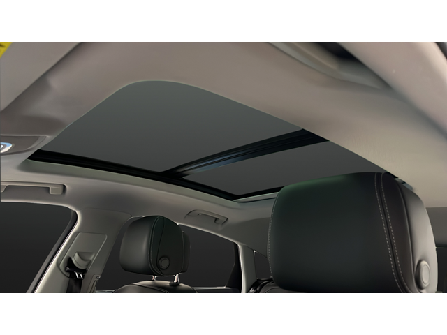 2022 Audi e-tron Sportback S line Prestige quattro