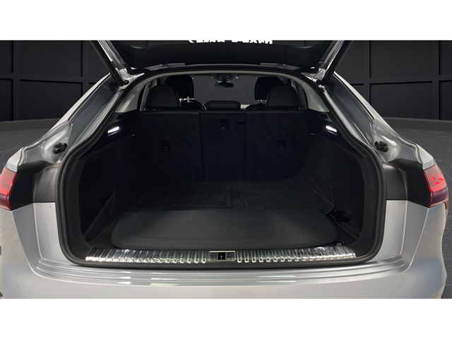 2022 Audi e-tron Sportback S line Prestige quattro