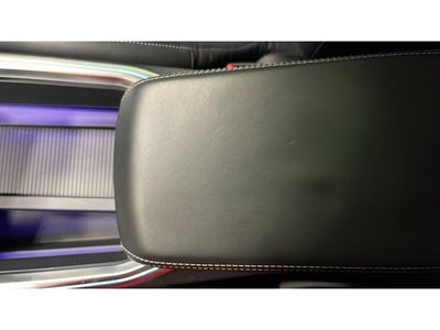 2022 Audi e-tron Sportback S line Prestige quattro