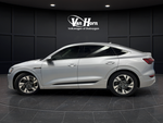 2022 Audi e-tron Sportback S line Prestige quattro