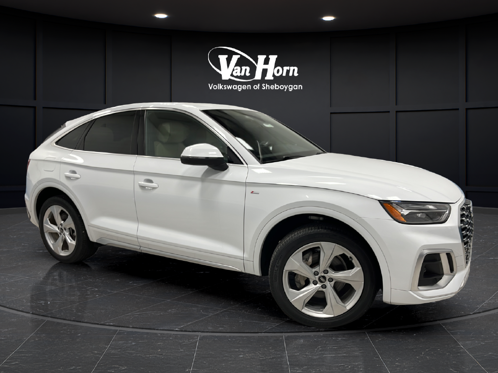 2024 Audi Q5 Sportback