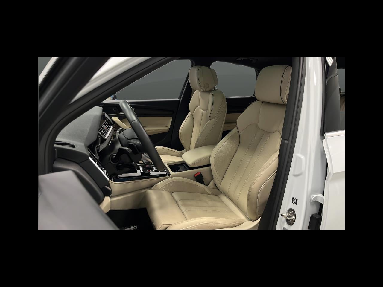 2024 Audi Q5 Sportback quattro