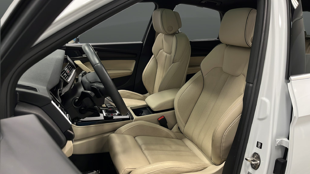 2024 Audi Q5 Sportback 45 S line Premium Plus quattro