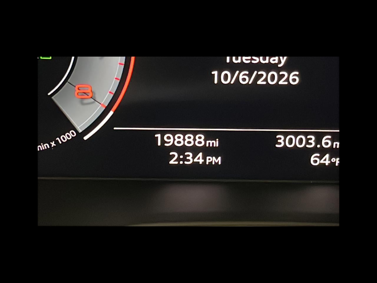 2024 Audi Q5 Sportback quattro