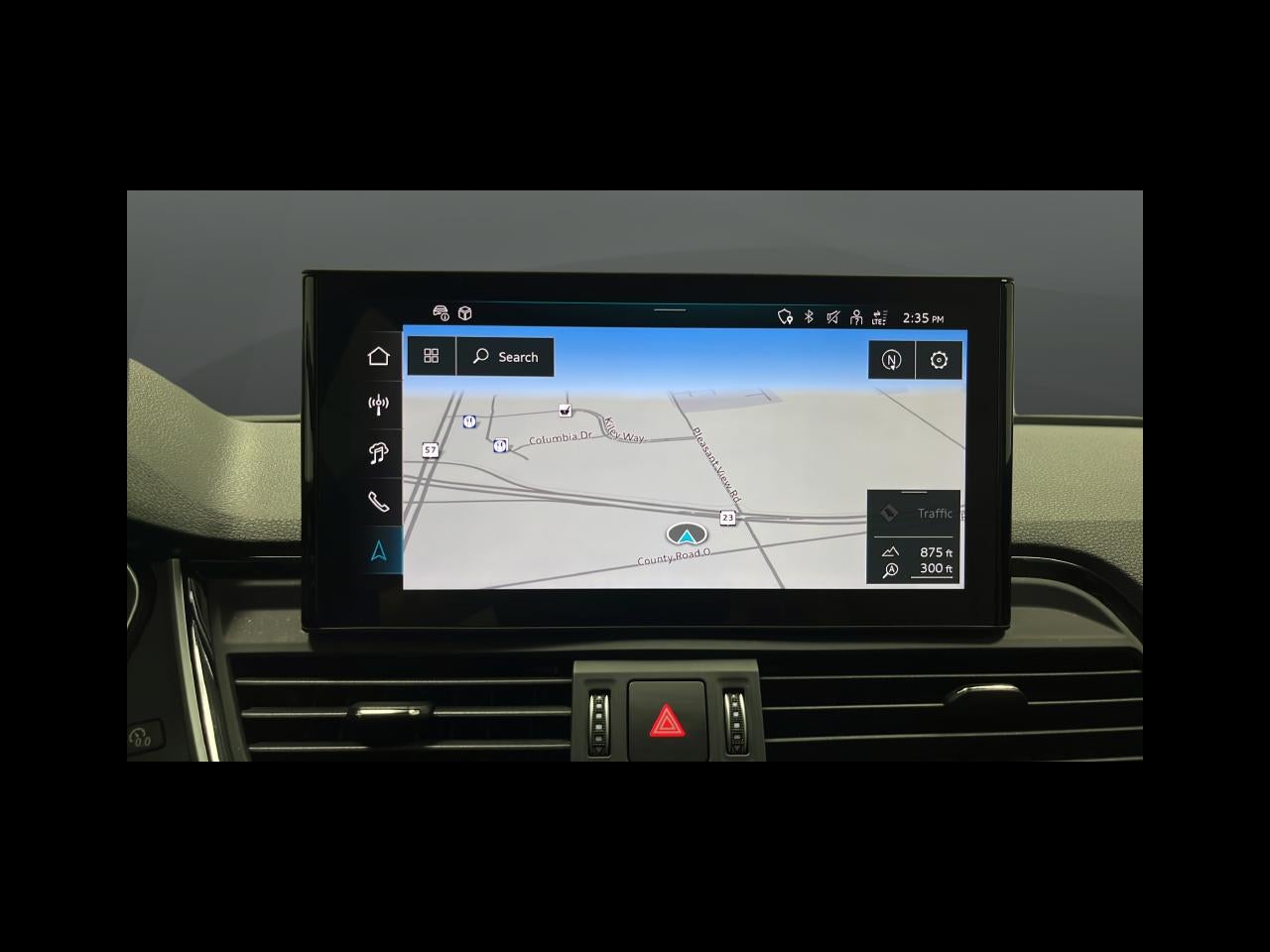 2024 Audi Q5 Sportback quattro