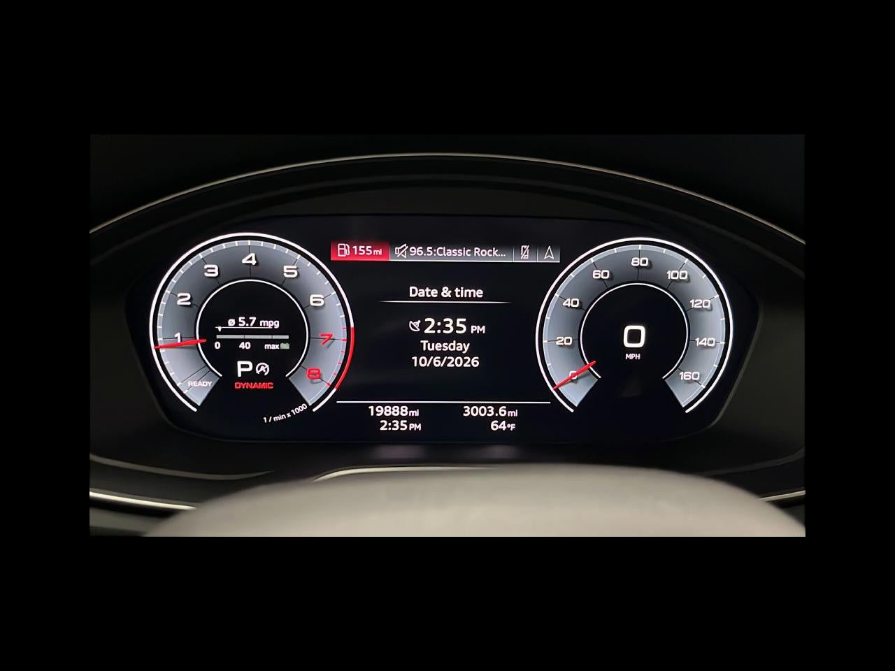2024 Audi Q5 Sportback quattro