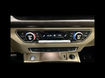 2024 Audi Q5 Sportback quattro