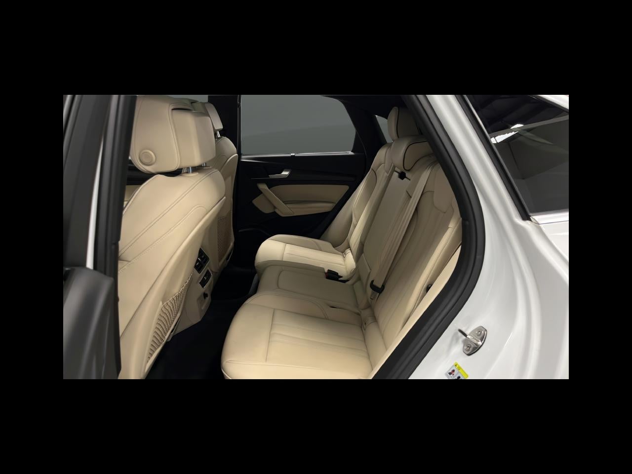 2024 Audi Q5 Sportback quattro