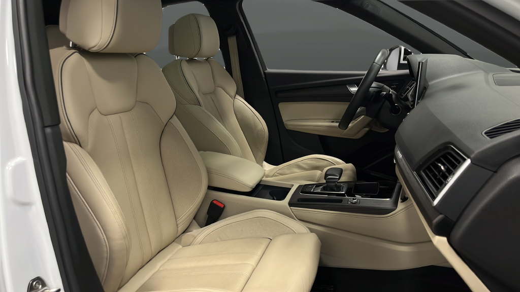 2024 Audi Q5 Sportback 45 S line Premium Plus quattro