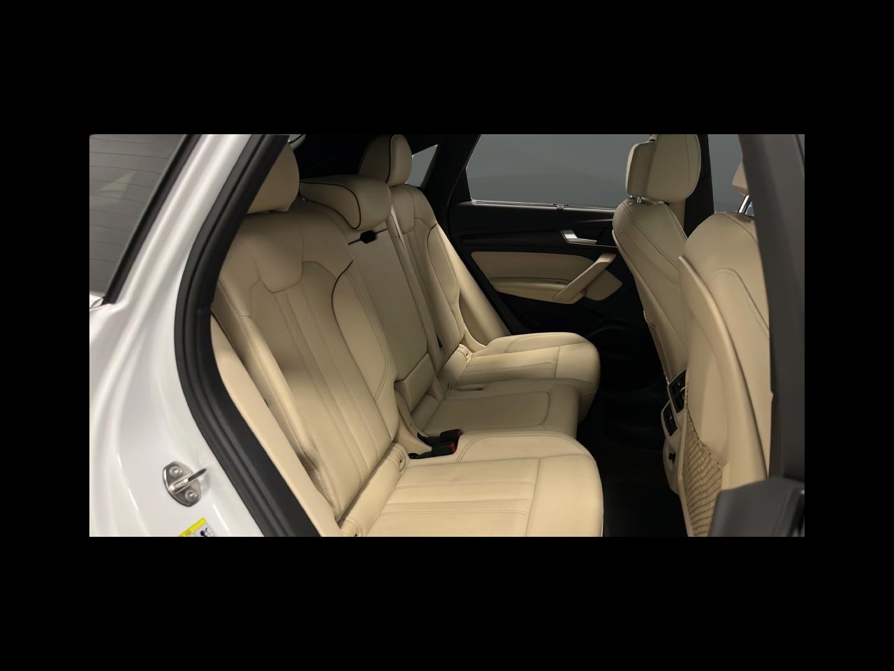 2024 Audi Q5 Sportback quattro