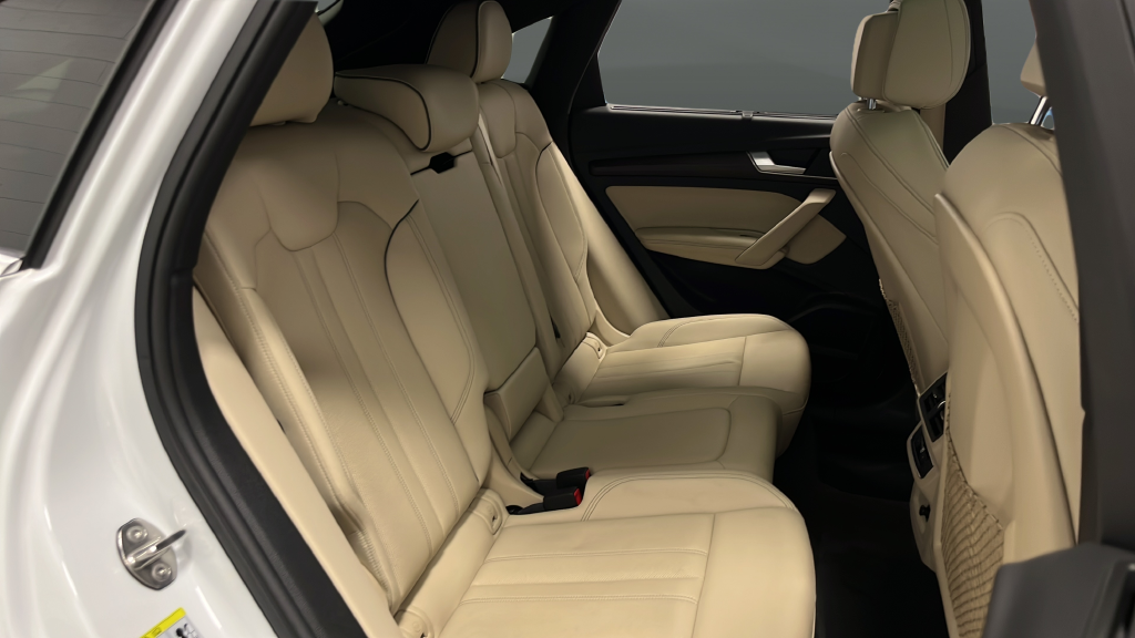 2024 Audi Q5 Sportback 45 S line Premium Plus quattro