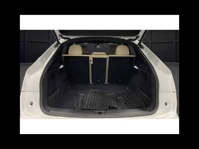 2024 Audi Q5 Sportback quattro