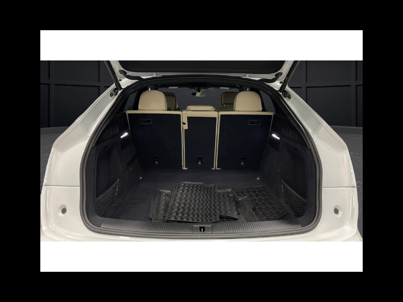2024 Audi Q5 Sportback quattro