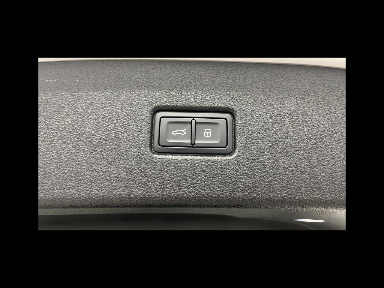 2024 Audi Q5 Sportback quattro