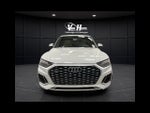 2024 Audi Q5 Sportback quattro