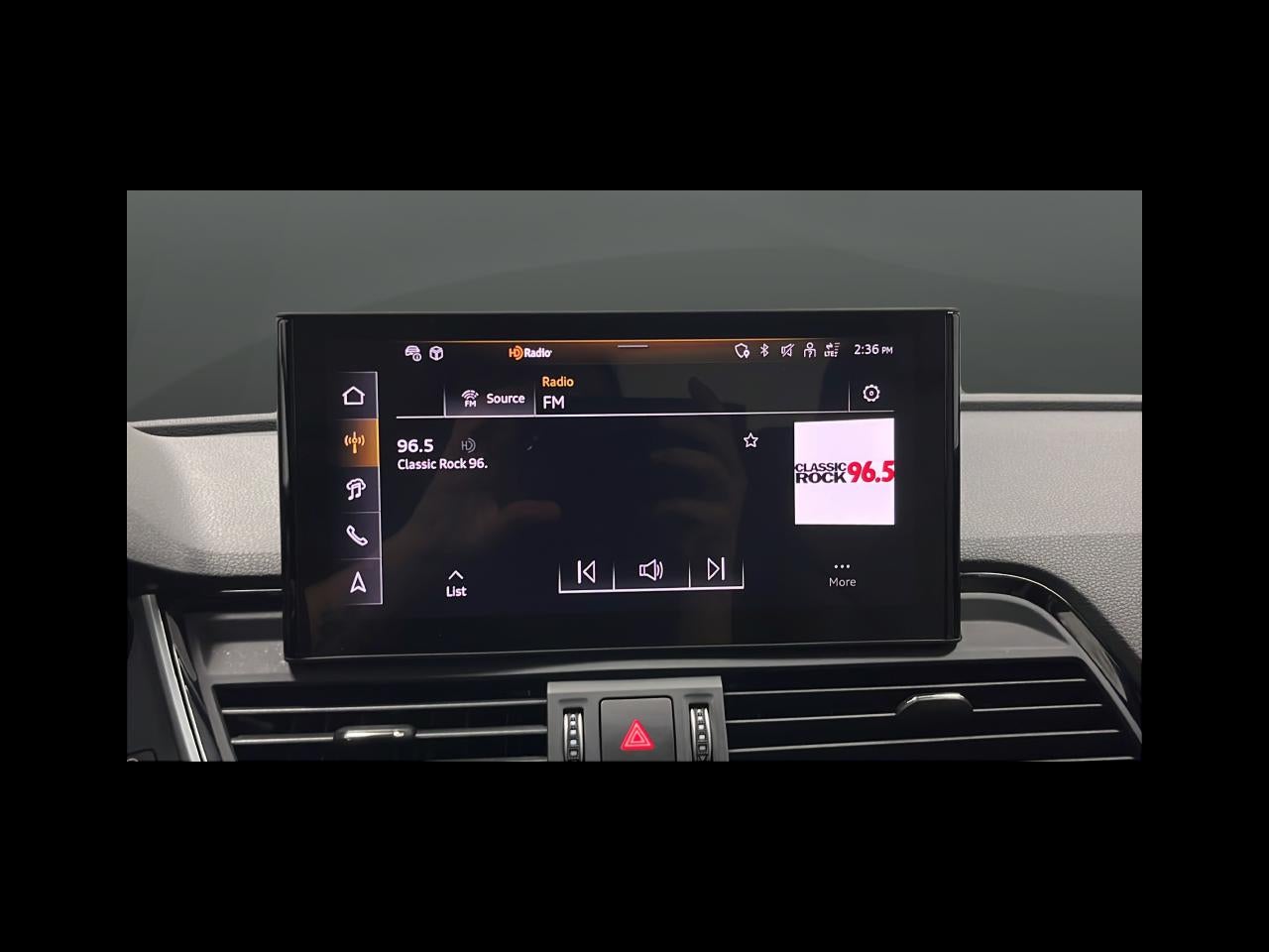 2024 Audi Q5 Sportback quattro