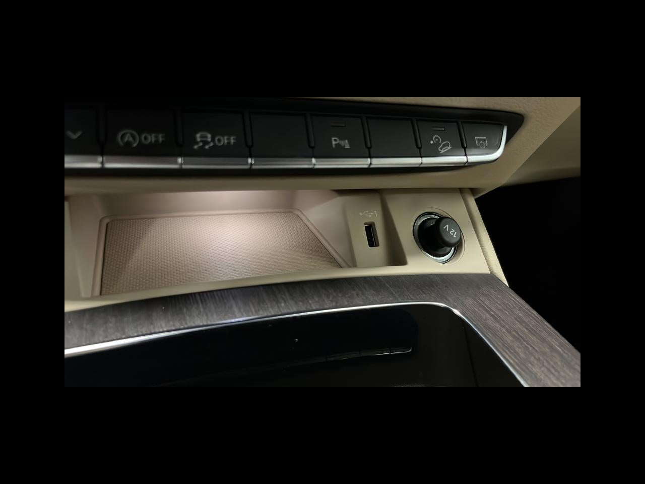 2024 Audi Q5 Sportback quattro