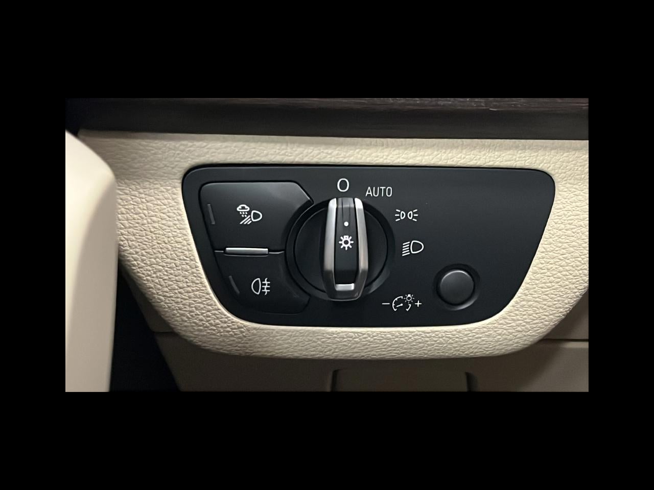 2024 Audi Q5 Sportback quattro