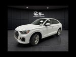 2024 Audi Q5 Sportback quattro