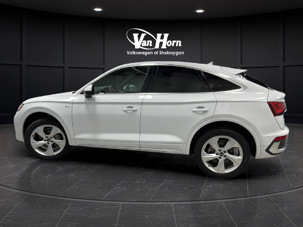 2024 Audi Q5 Sportback 45 S line Premium Plus quattro