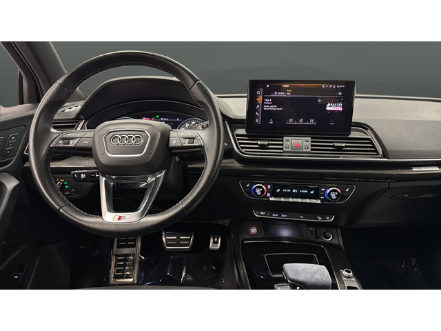 2024 Audi SQ5 Premium quattro