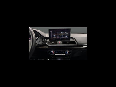 2024 Audi SQ5 Premium quattro