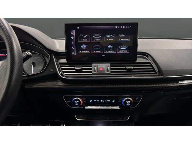 2024 Audi SQ5 Premium quattro