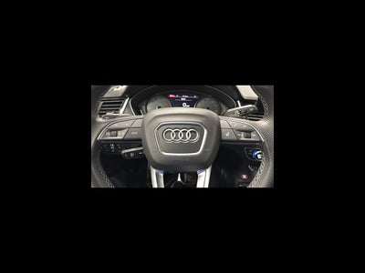 2024 Audi SQ5 Premium quattro